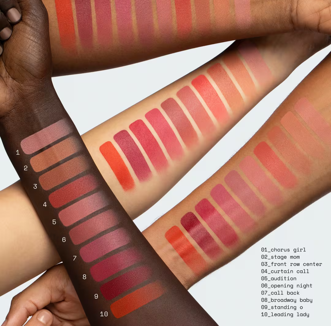 Eclipse Cheek & Lip Stick
