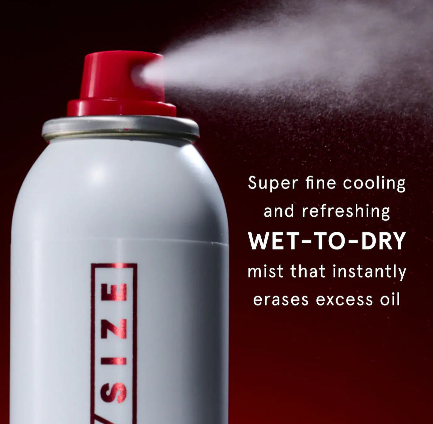 Mini Oil Sucker Liquid Blotting Paper Touch-Up Spray