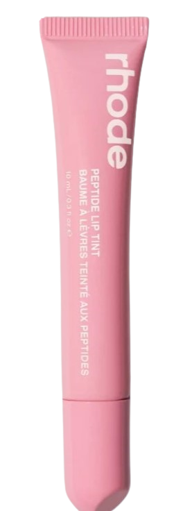 Rhode Peptide Lip Tints