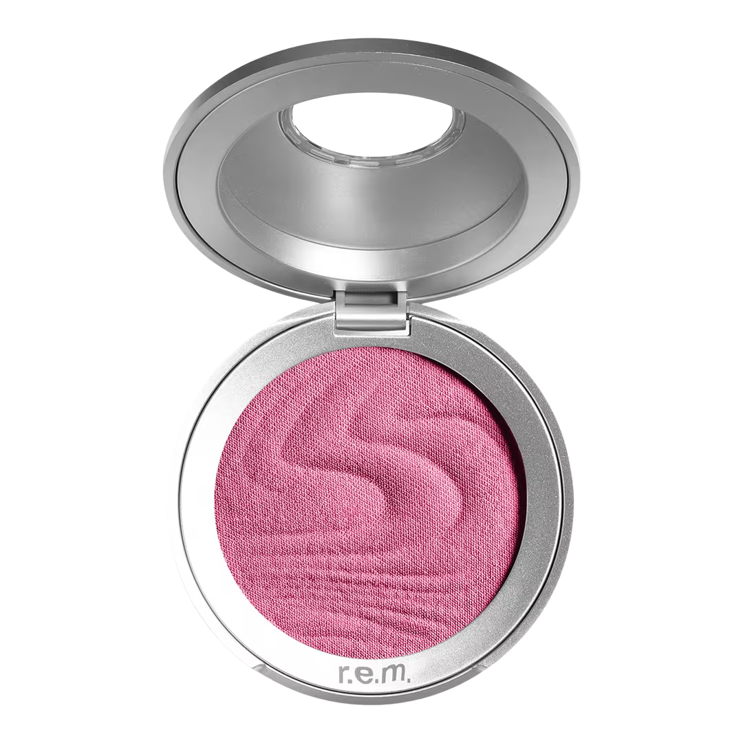 r.e.m beauty Satin Matte Blush