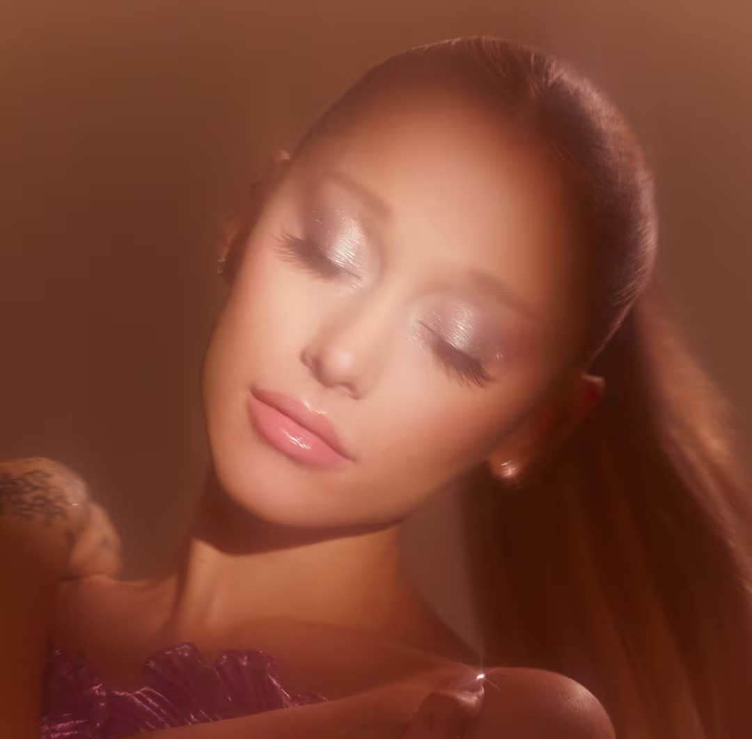 Starlet Liquid Eyeshadow