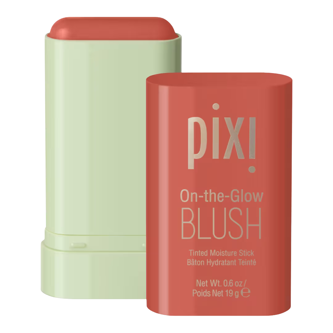 Blush de Pixi by petra