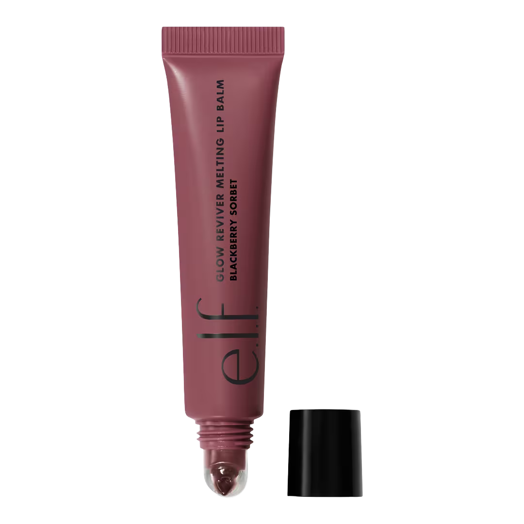 Glow Reviver Melting Lip Balm