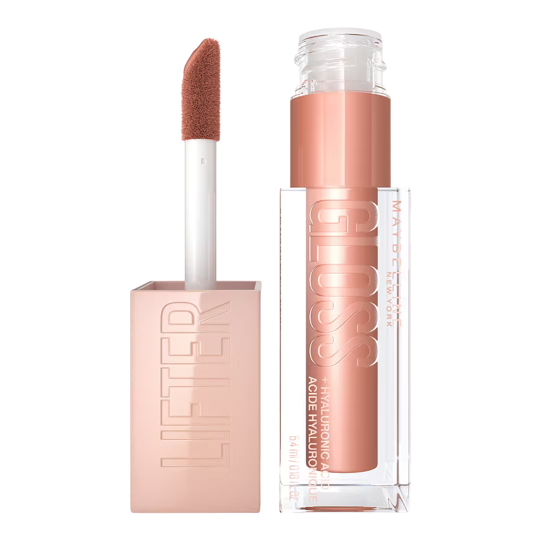 Lifter Gloss With Hyaluronic Acid