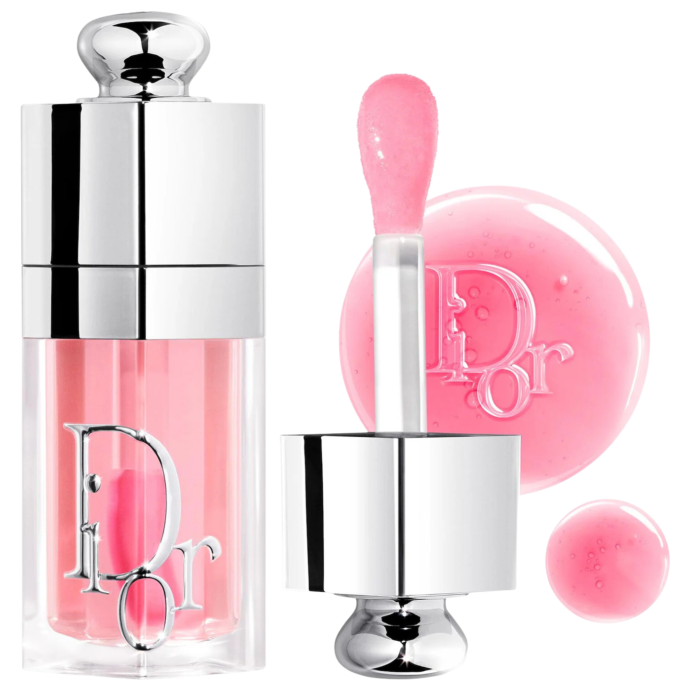 Dior Lip Glow Oil