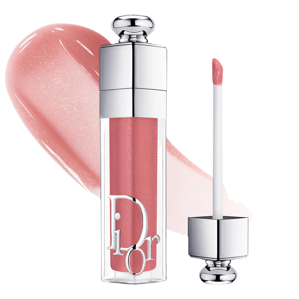 Dior Addict Lip Maximizer Plumping Gloss