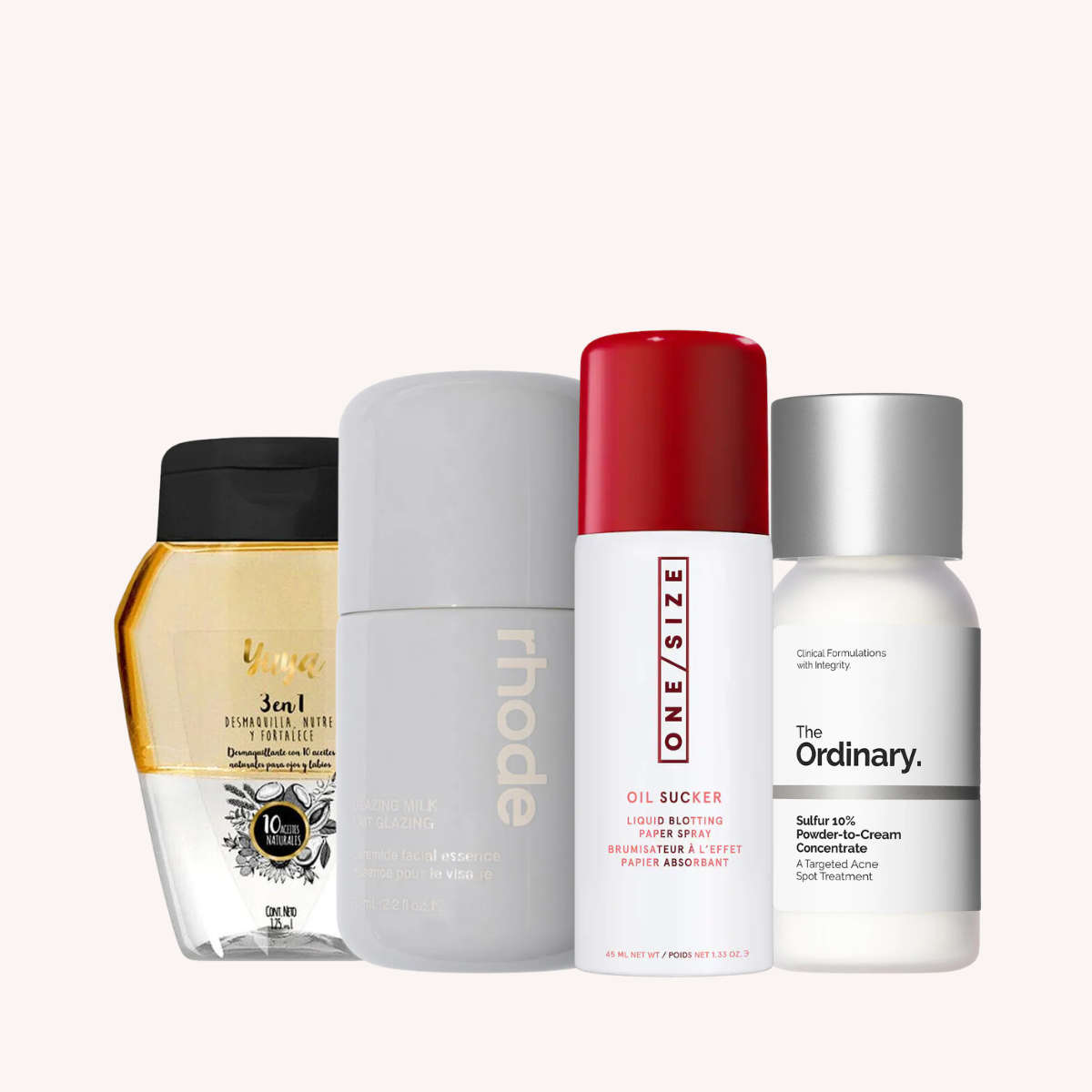 Skincare