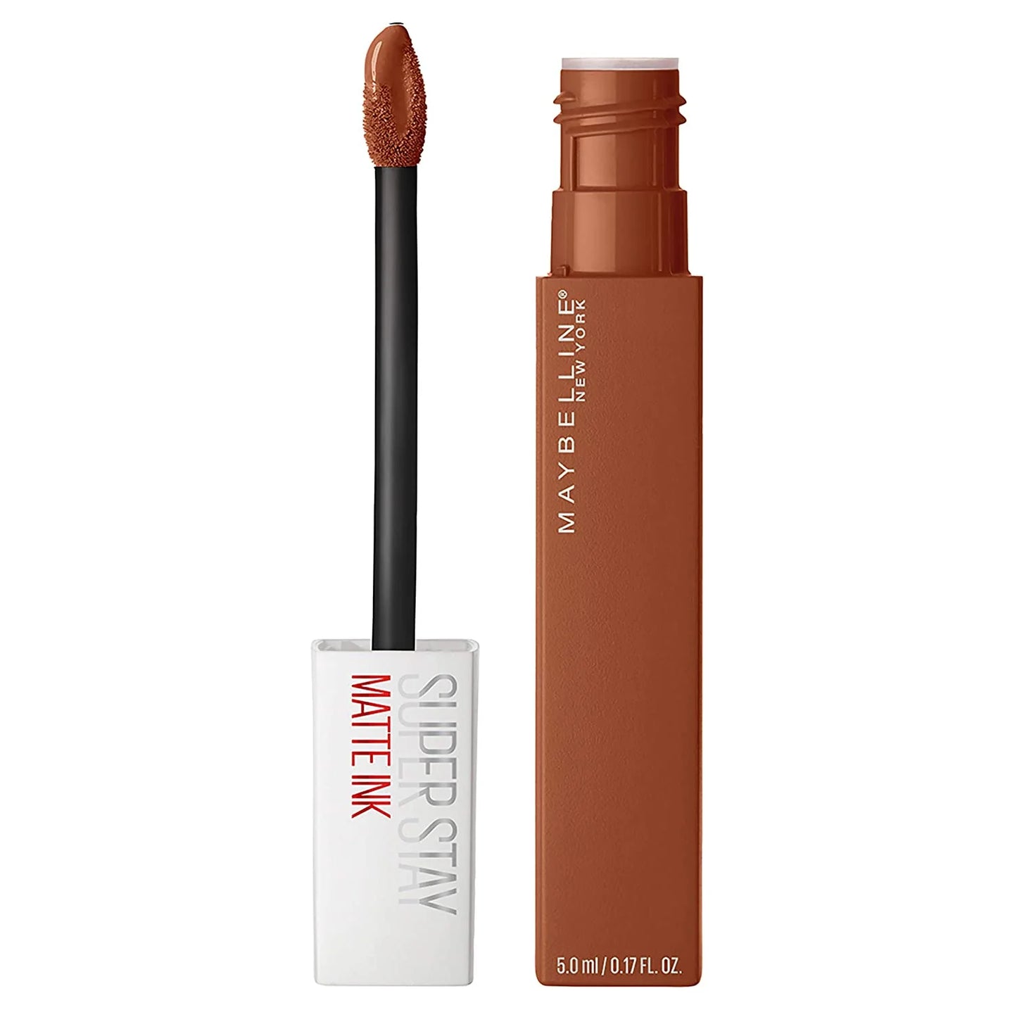 Labial SuperStay Matte Ink de Maybelline