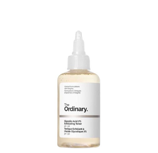 The Ordinary Ácido Glicólico 100ml