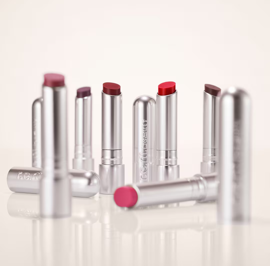 Blur Butter Lip Balm