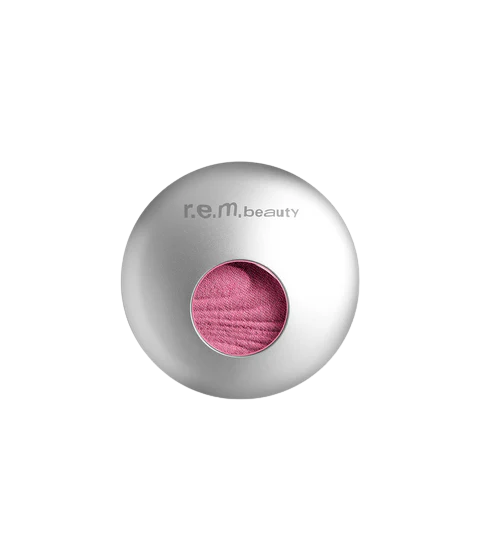 r.e.m beauty Satin Matte Blush