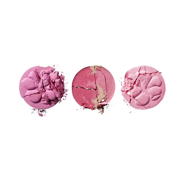 For Good Cherry Blossom Blush Palette