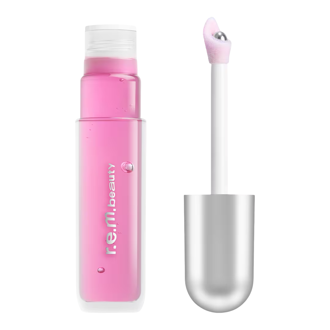 Essential Drip Lip Oil