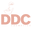 DDCCosmetics logo