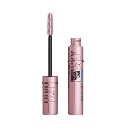 Maybelline Sky High Waterproof Mascara