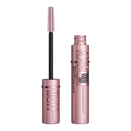 Maybelline Sky High Waterproof Mascara