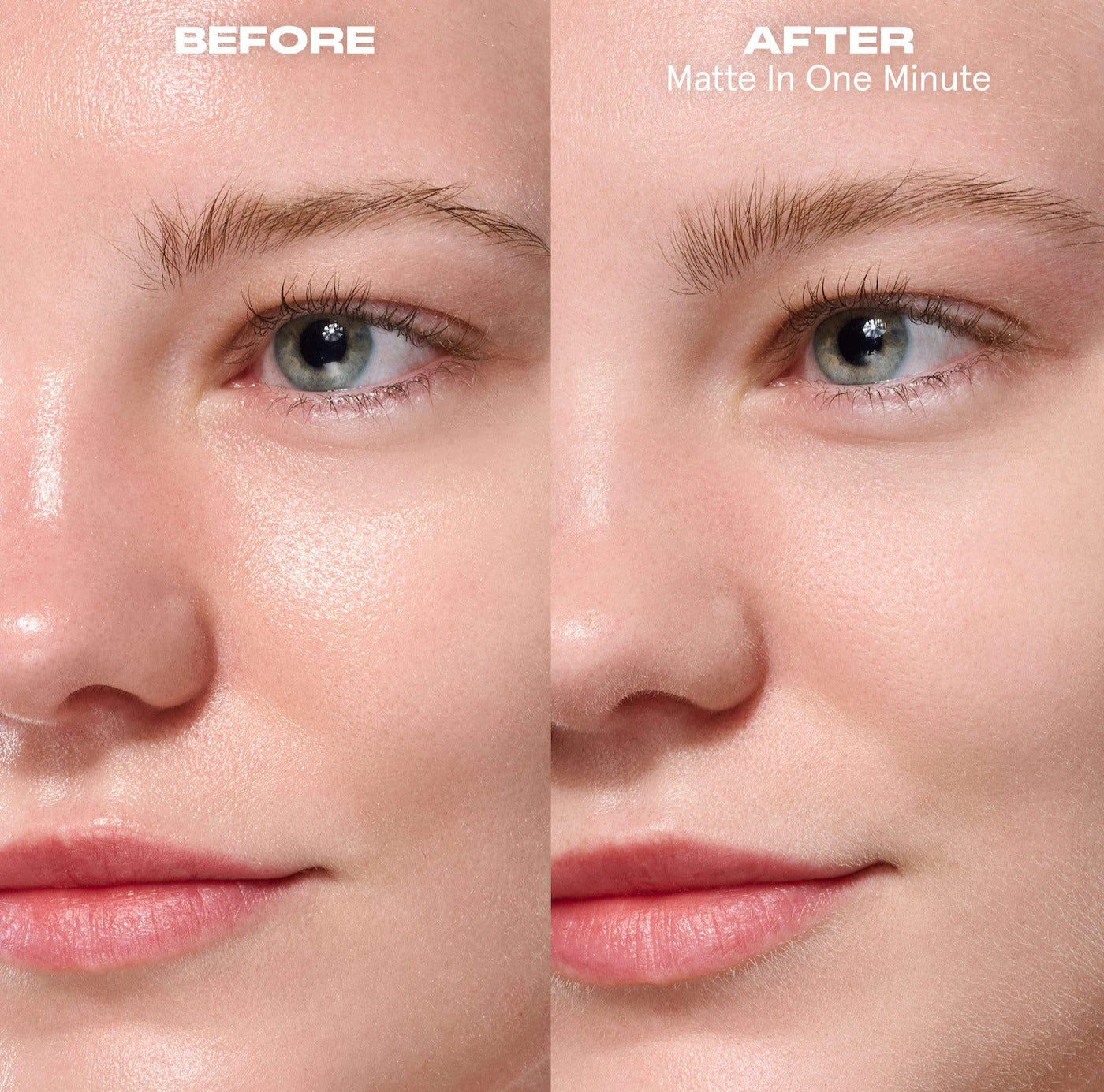 Mini Oil Sucker Liquid Blotting Paper Touch-Up Spray