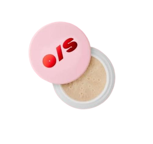 Mini Ultimate Blurring Setting Powder by One/Size