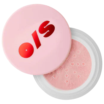 Mini Ultimate Blurring Setting Powder by One/Size