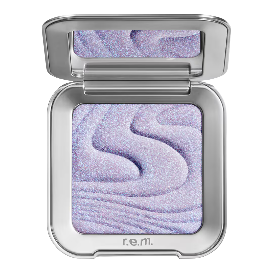 Interstellar Highlighter Topper