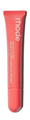 Rhode Peptide Lip Tints