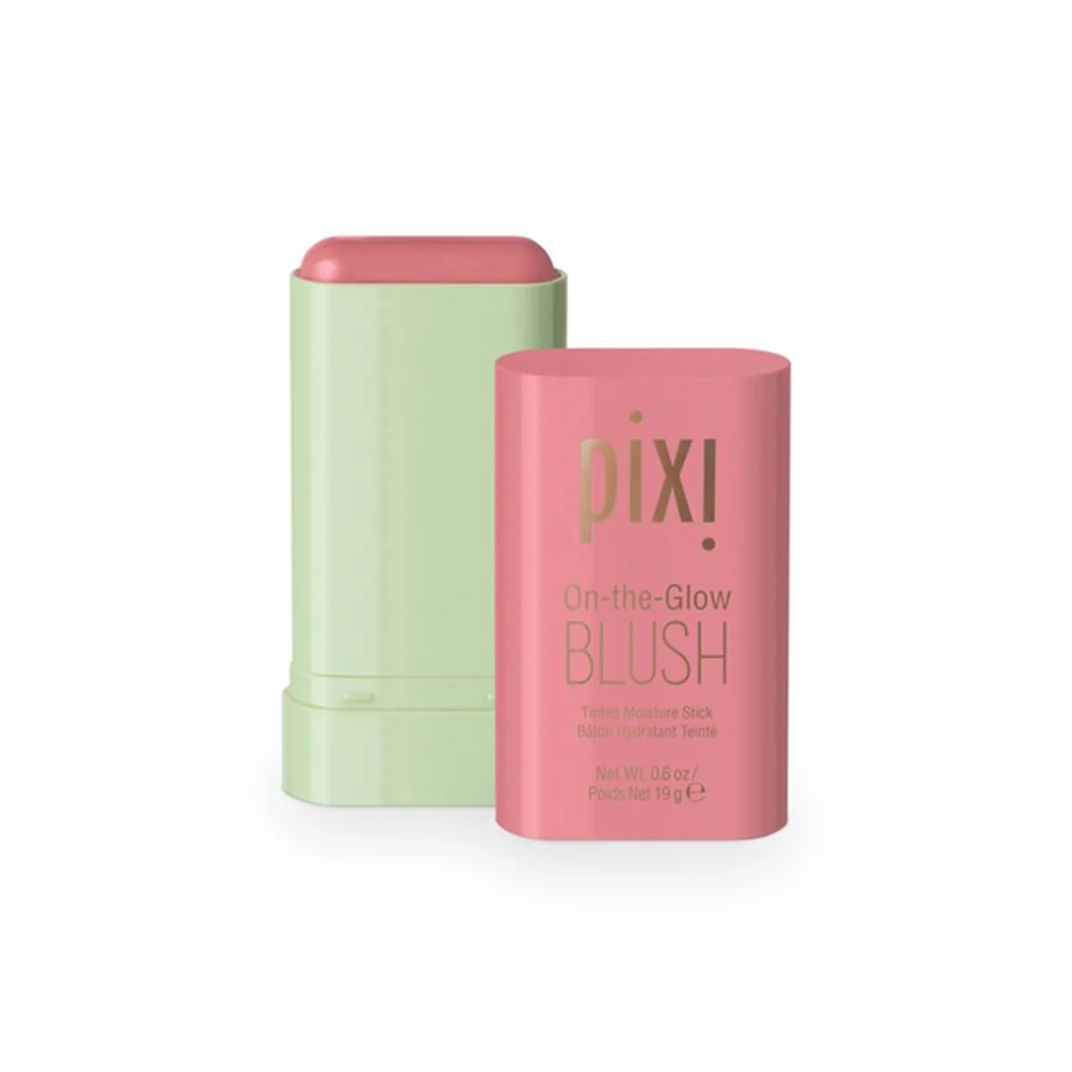 Blush de Pixi by petra