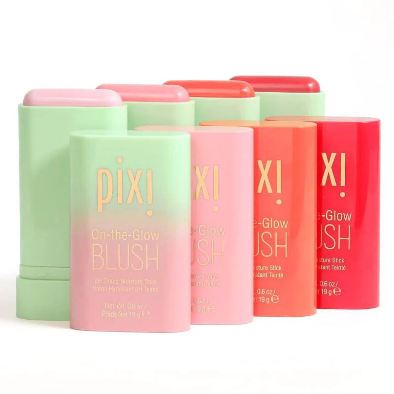 Blush de Pixi by petra