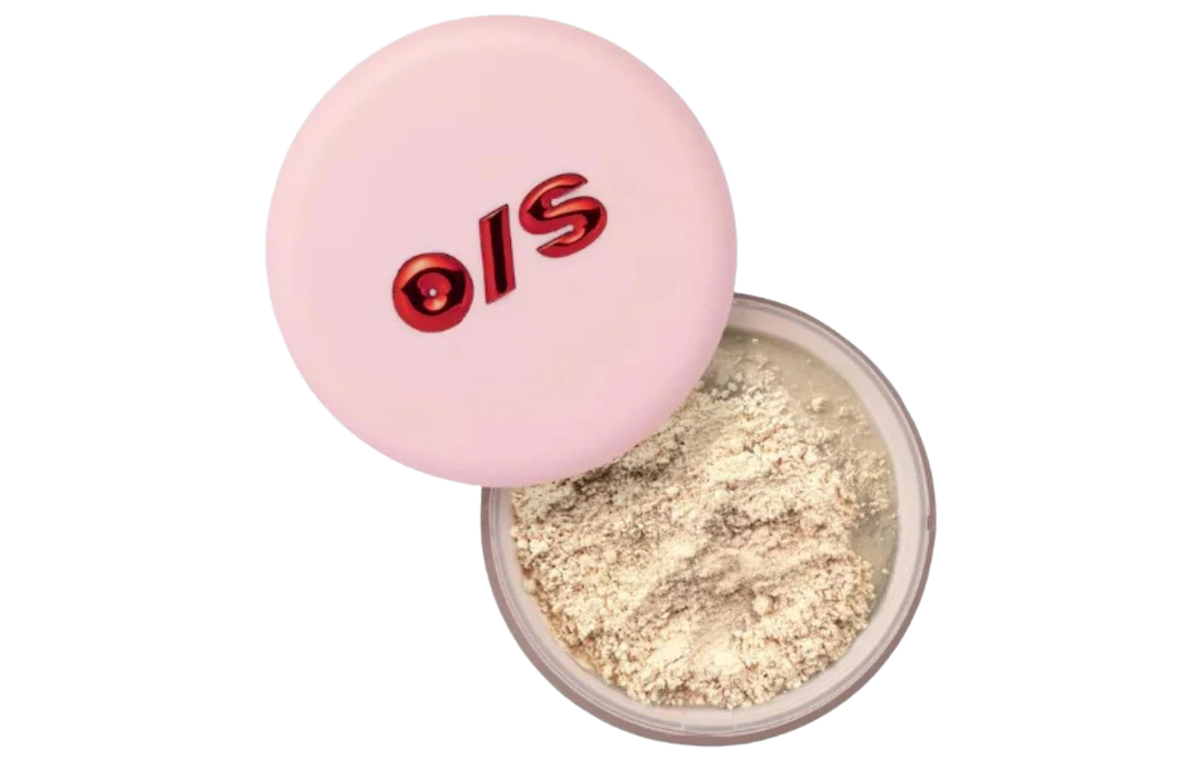 Ultimate Blurring Setting Powder by One/Size