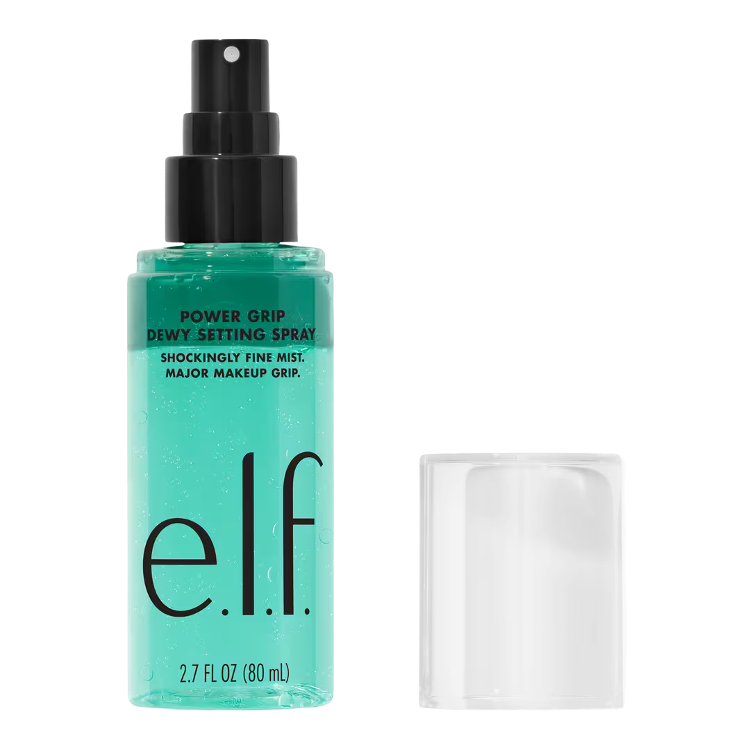 Power Grip Dewy Setting Spray