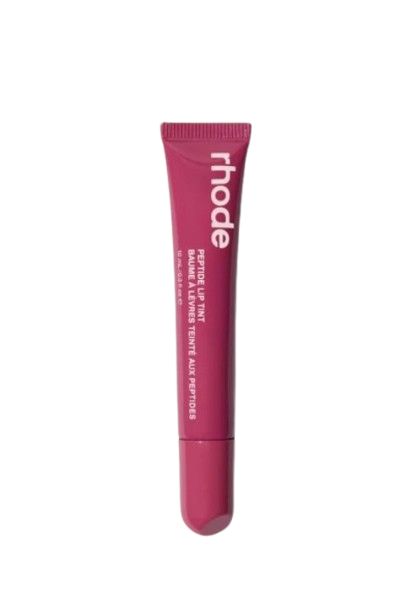 Rhode Peptide Lip Tints