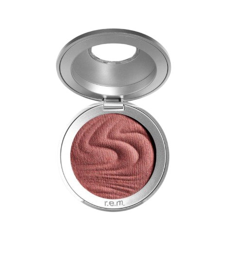 r.e.m beauty Satin Matte Blush