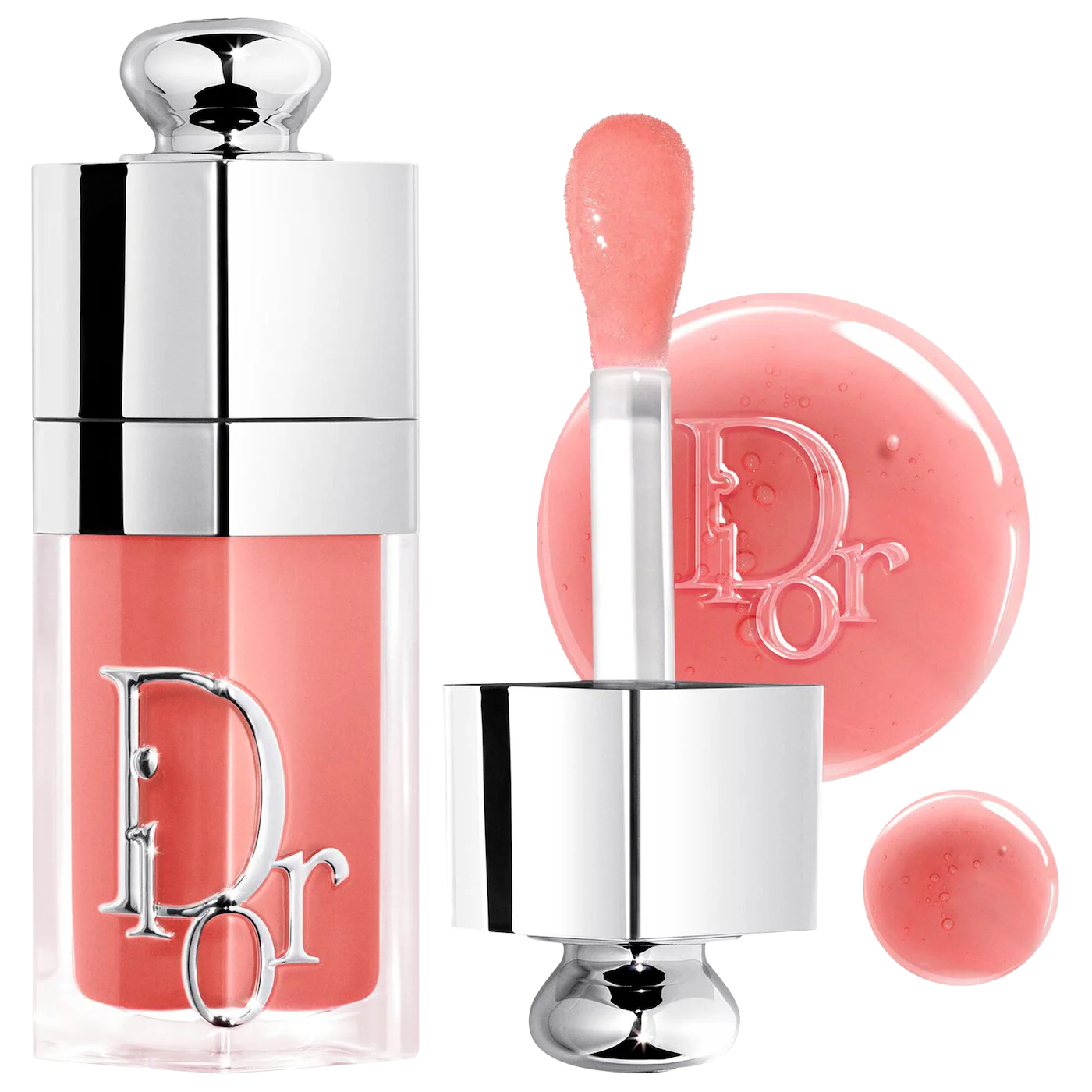 Dior Lip Glow Oil