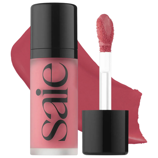 Dew Blush Liquid Cream Blush by Saie