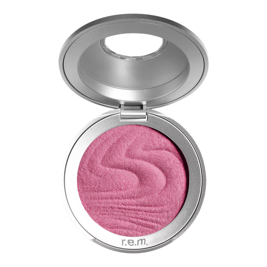 Satin Matte Blush