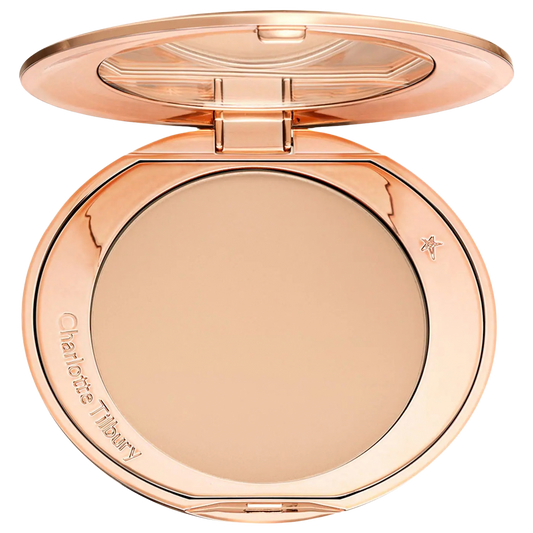Airbrush Flawless Finish Refillable Blurring & Setting Powder