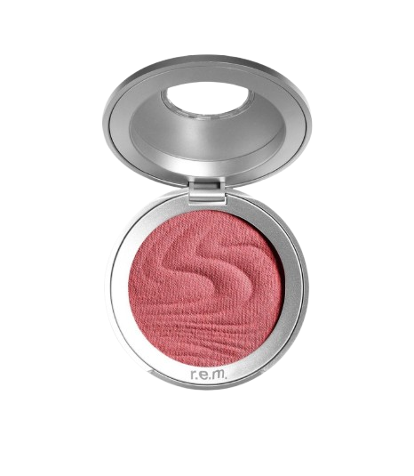 r.e.m beauty Satin Matte Blush