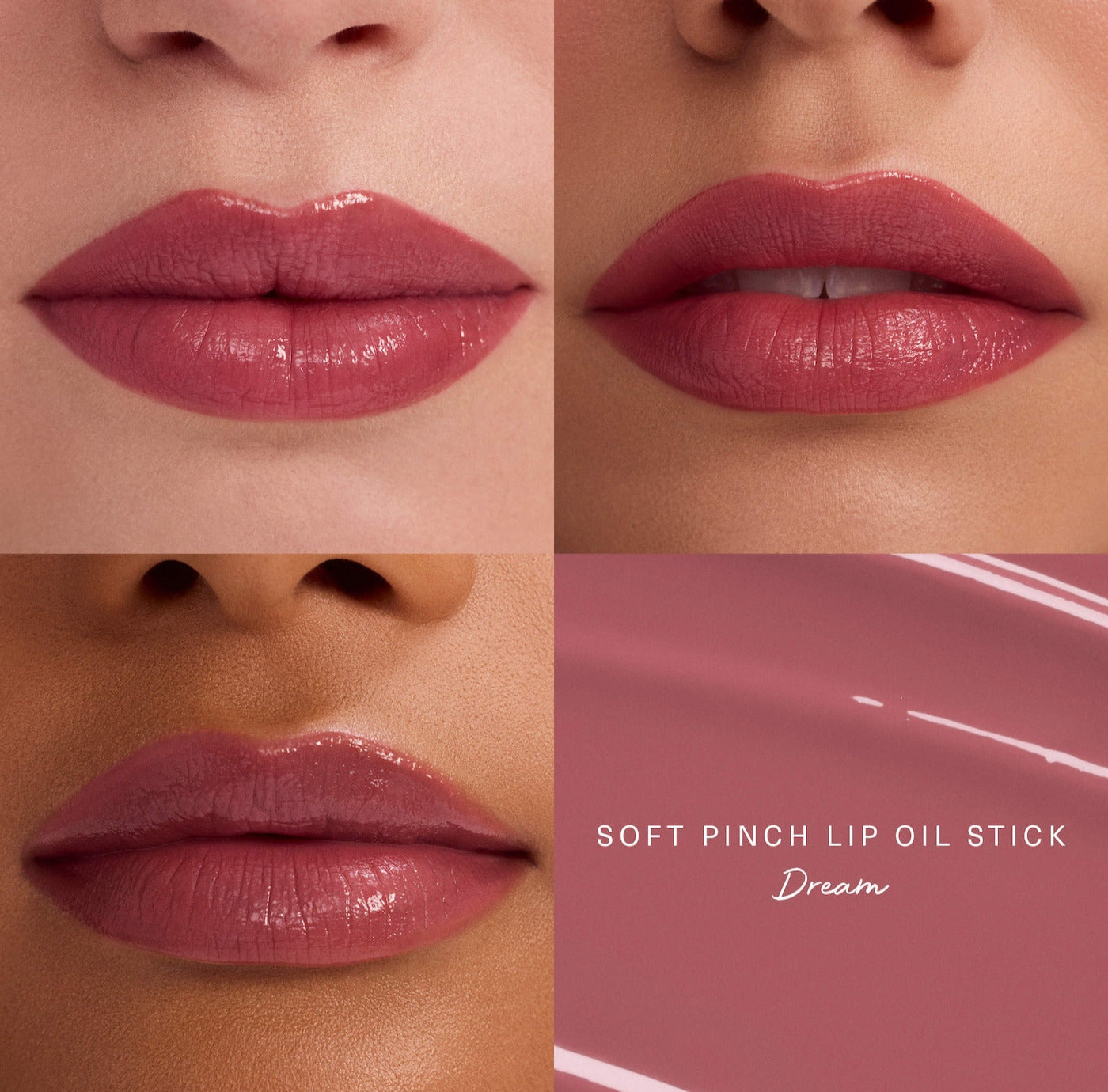 Soft Pinch Lip Oil Stick