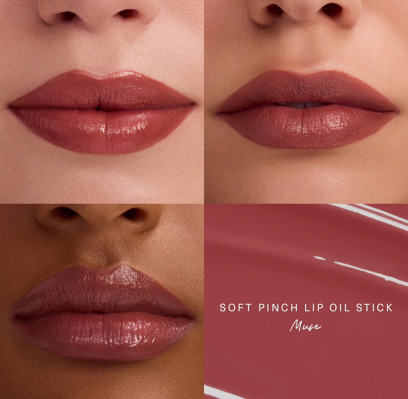 Soft Pinch Lip Oil Stick