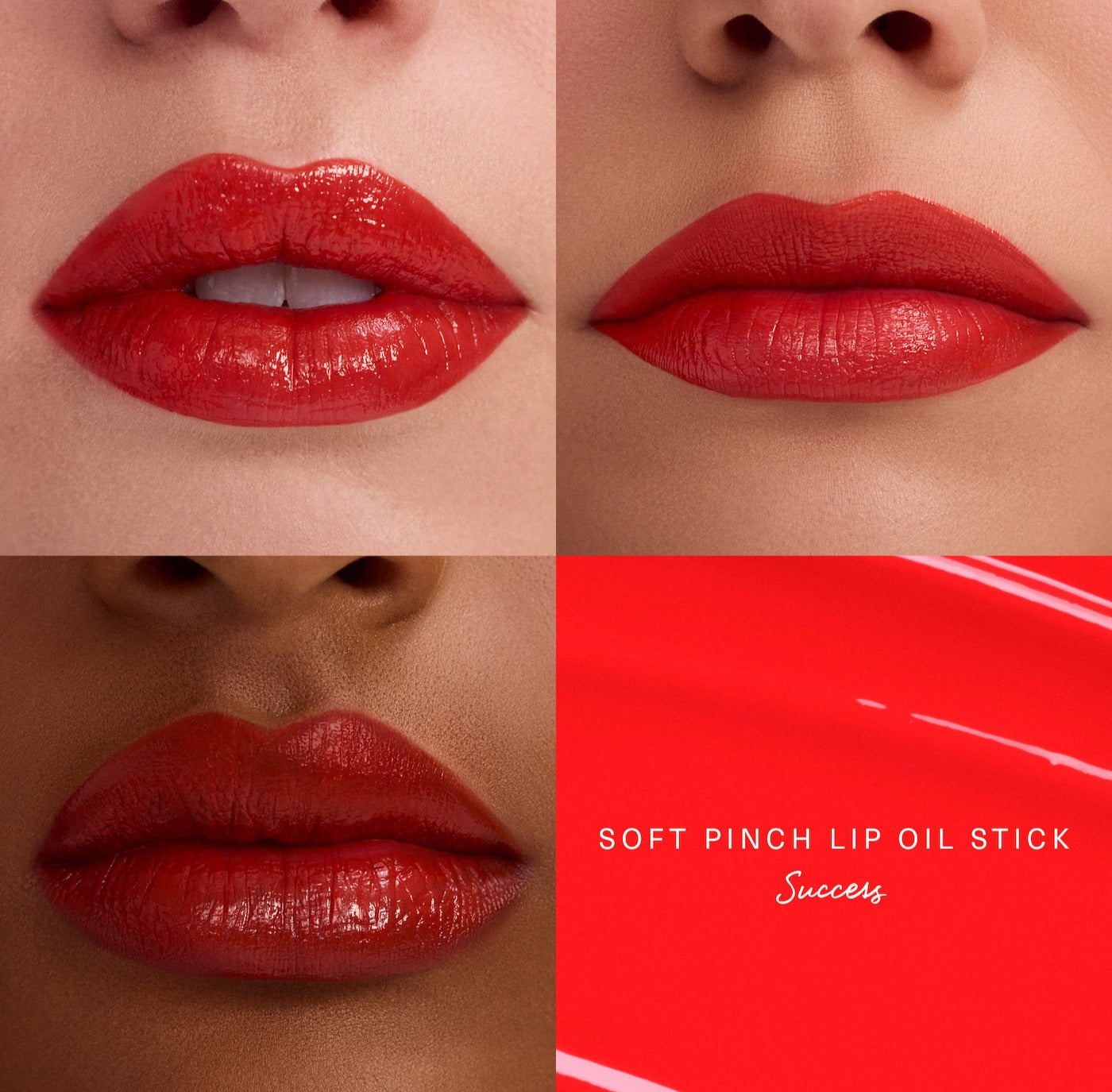 Soft Pinch Lip Oil Stick