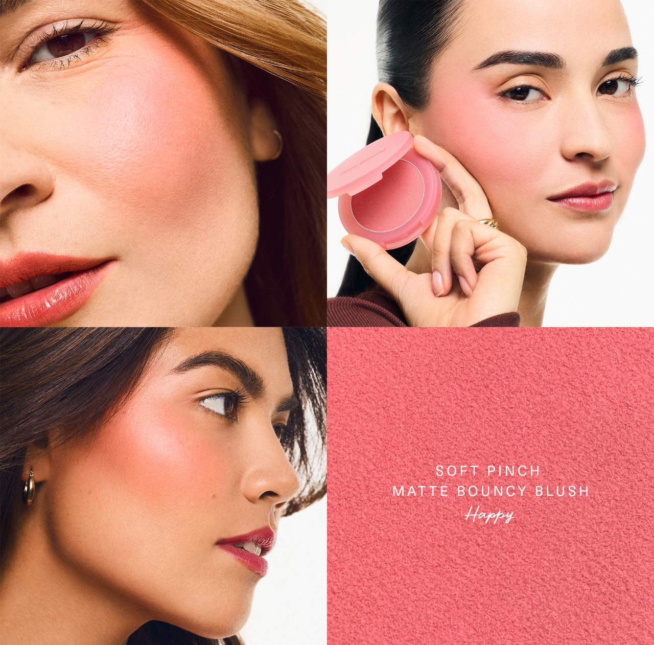 Soft Pinch Matte Bouncy Blush
