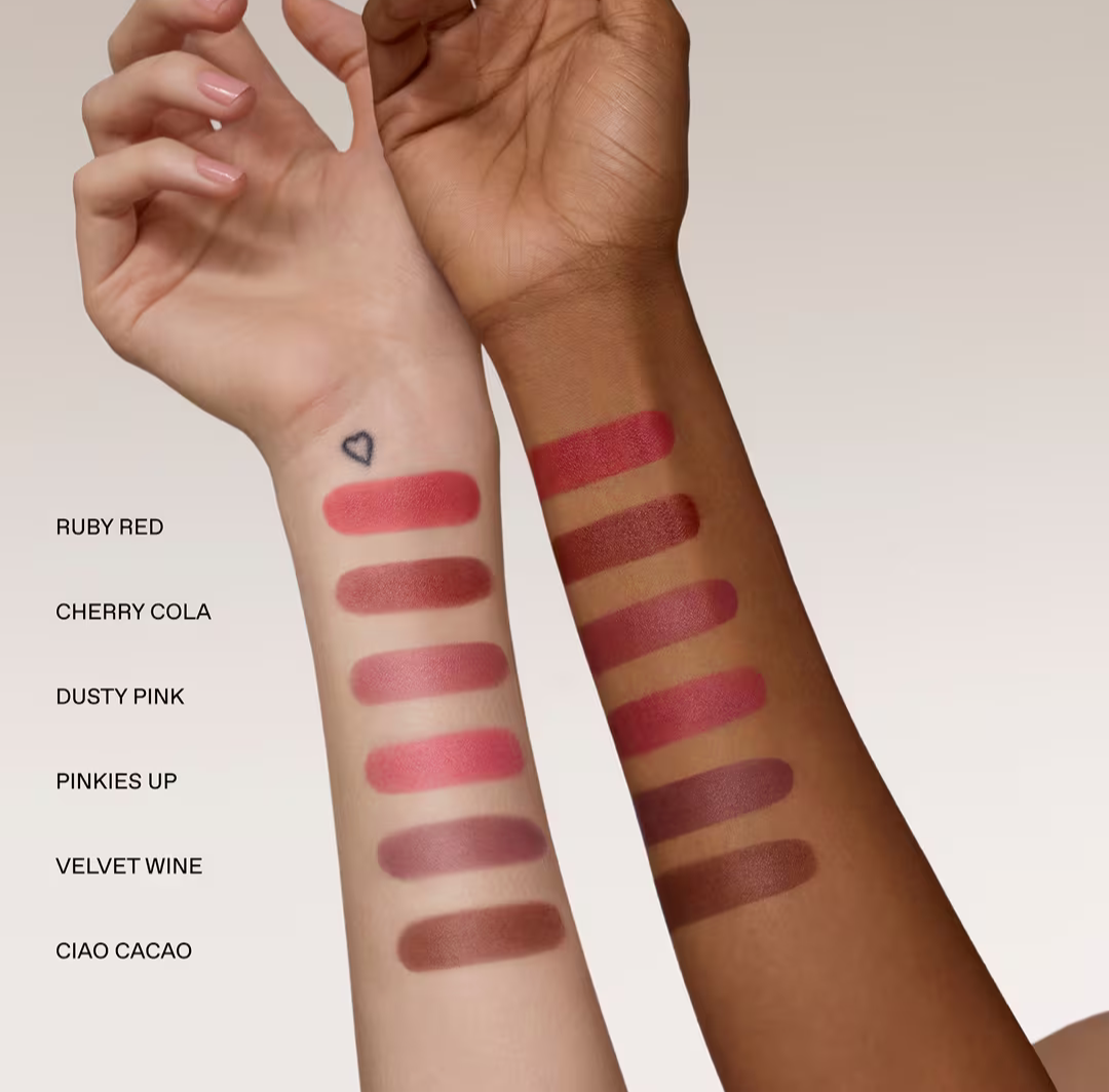Blur Butter Lip Balm