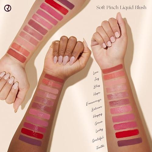 Mini Soft Pinch Liquid Blush by Rare Beauty