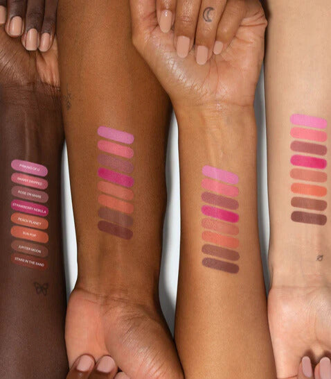 r.e.m beauty Satin Matte Blush