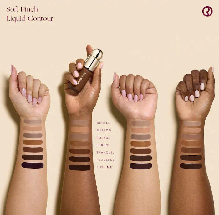 Soft Pinch Liquid Contour by Rare Beauty