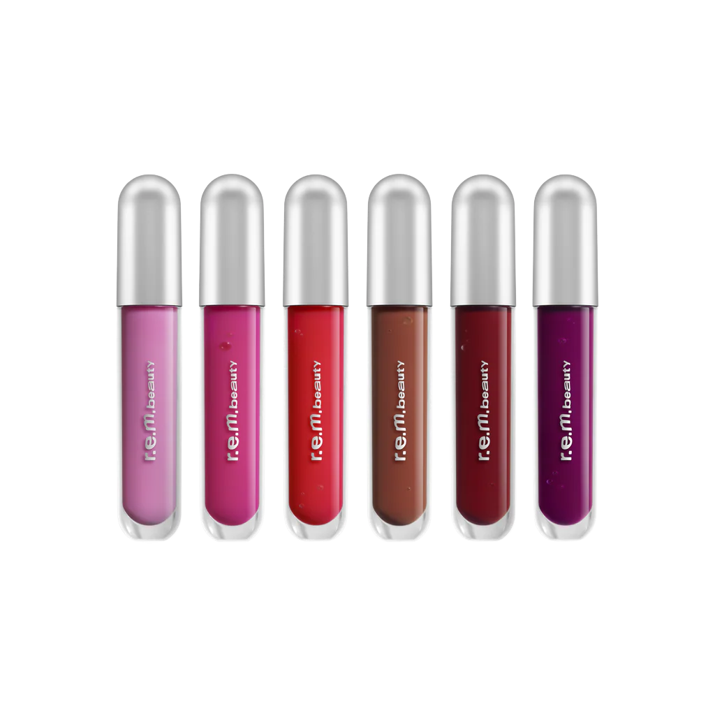 Glossy Balm by R.e.m beauty