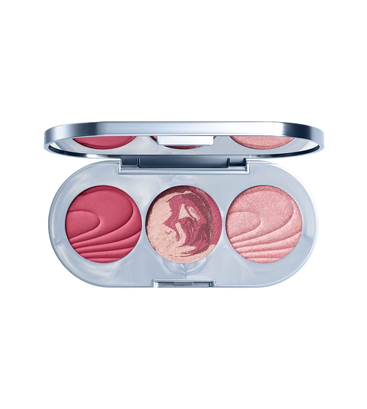 Ballet Rose Blush Palette