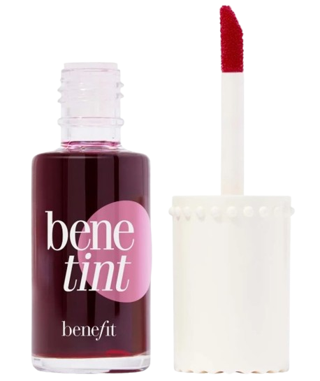Benetint Liquid Lip + Cheek Blush Stain by Benefit Cosmetics