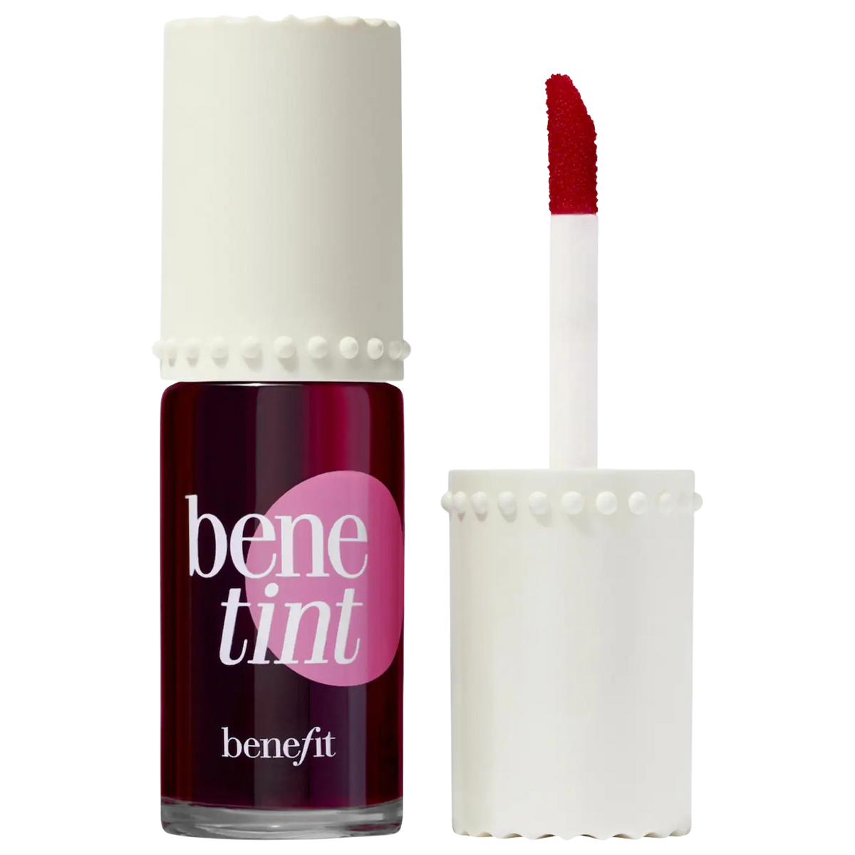Benetint Liquid Lip + Cheek Blush Stain by Benefit Cosmetics