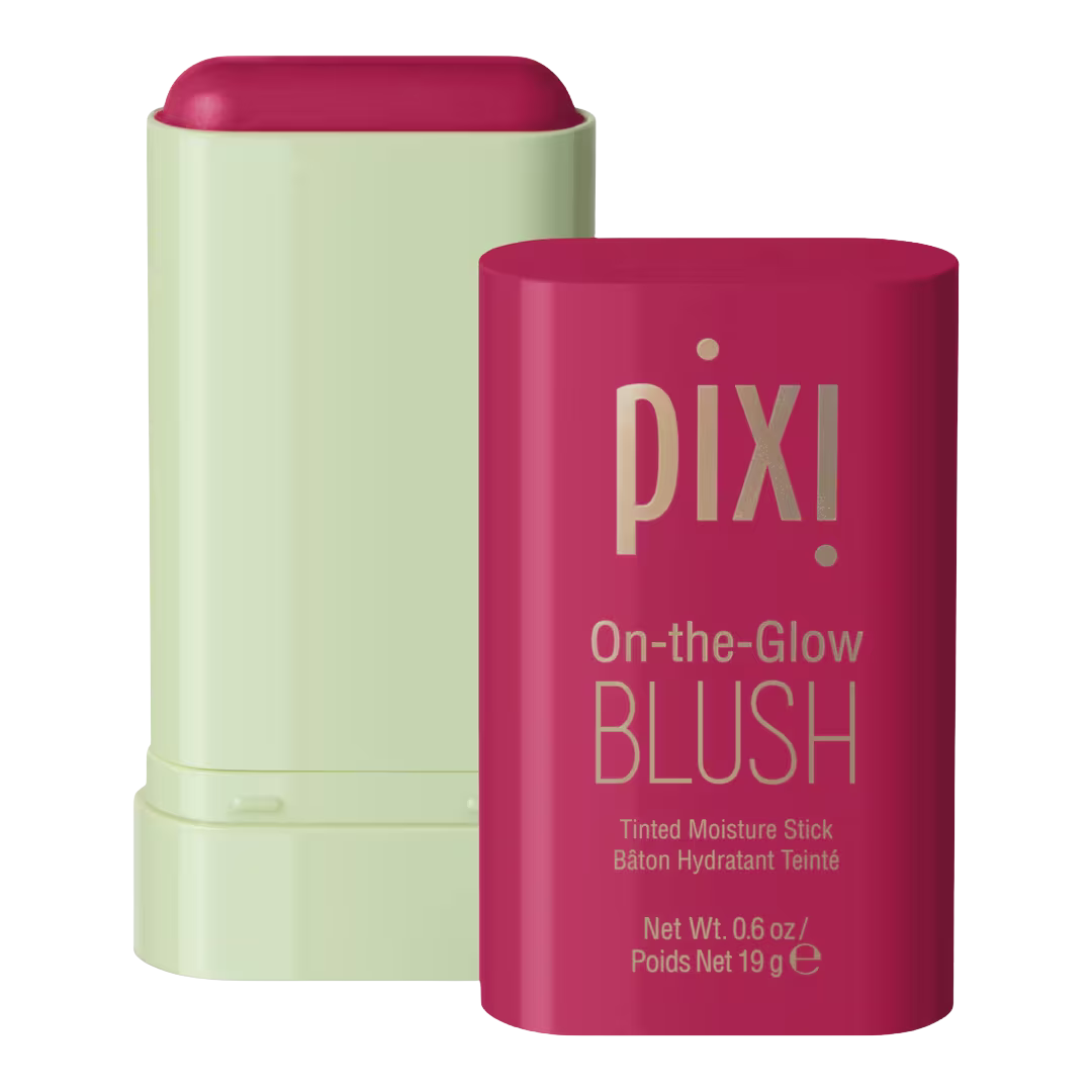Blush de Pixi by petra