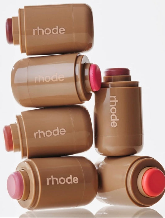 Rhode Pocket Blush